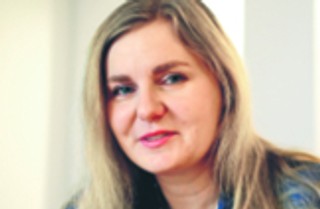 Lewestam: Jazda bez trzymanki