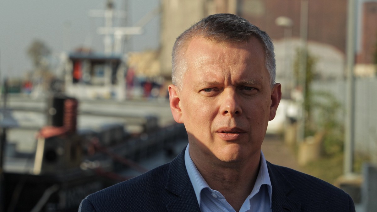 Taśmy Jarosława Kaczyńskiego. Tomasz Siemoniak komentuje