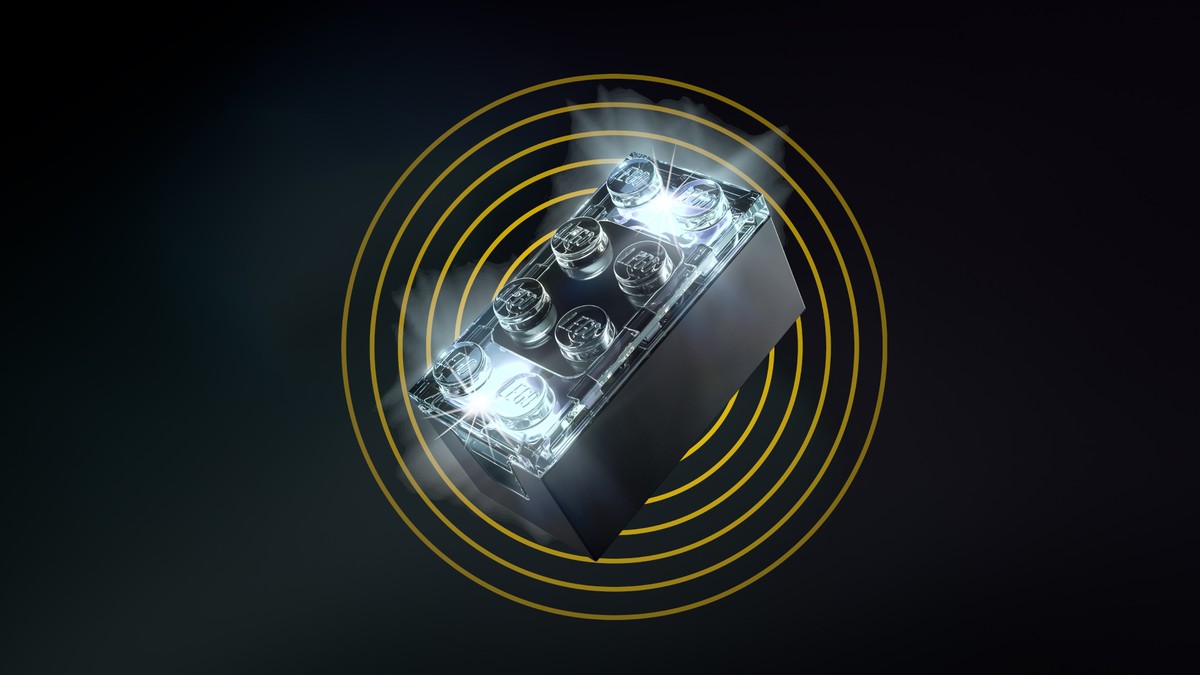 Lego wprowadza jedną z największych zmian od 1978 r.