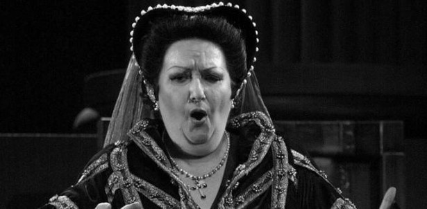 Montserrat Caballe