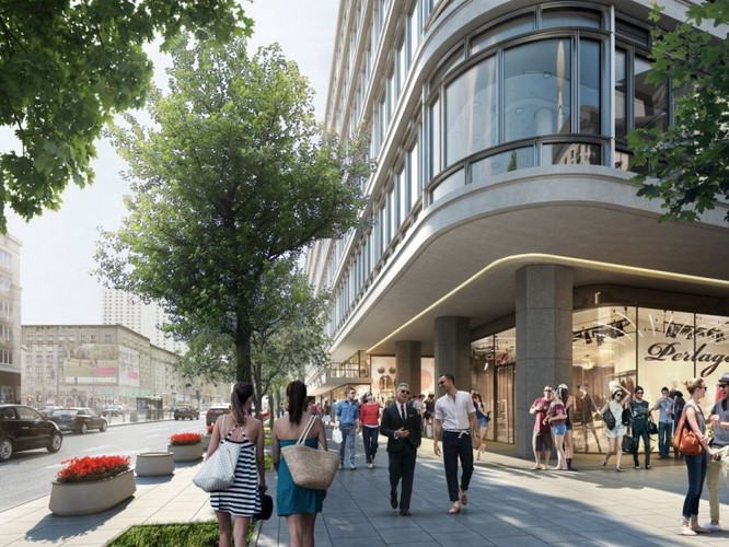 Tak będzie wyglądał nowy Smyk