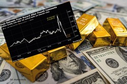 Cena złota pobiła rekord. Co się dzieje ze złotym kruszcem?