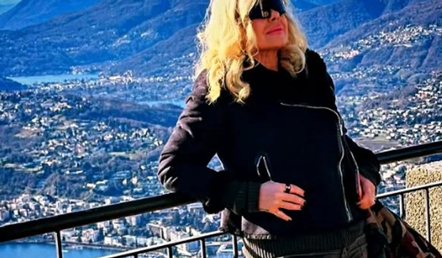 Zorana Pavić