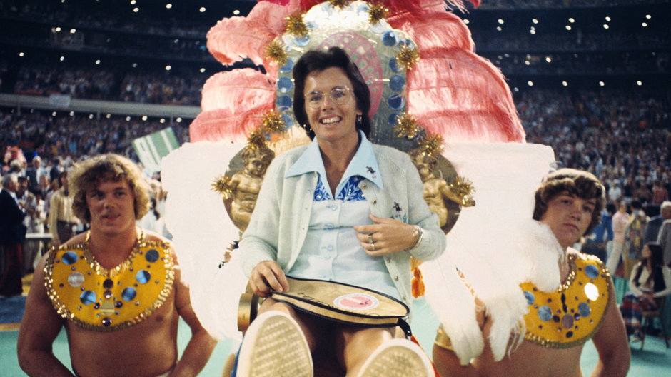 Billie Jean King