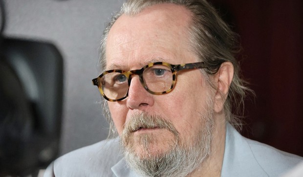 Gari Oldman