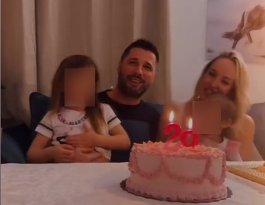 Rođendan Lune Đogani