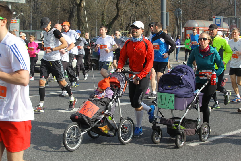 Sportowcy opanują w ten weekend miasto