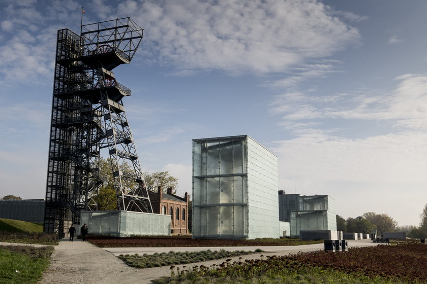 Nowe Muzeum Śląskie 