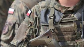 Polscy żołnierze będą zabezpieczać igrzyska olimpijskie w Paryżu