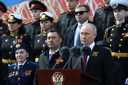 Rosja nadal zagraża państwom bałtyckim. Amerykańscy eksperci ostrzegają