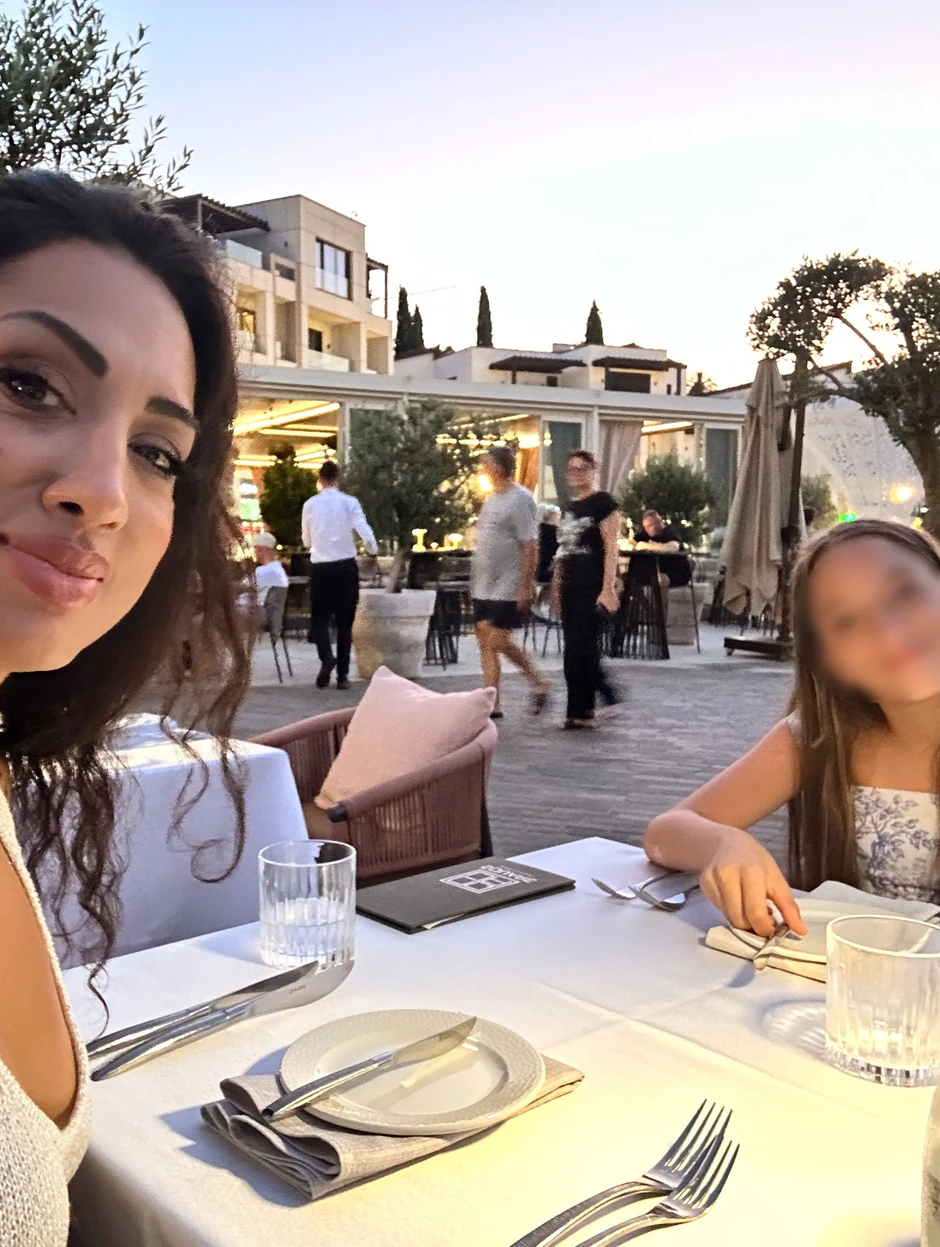 Zejna Murkić