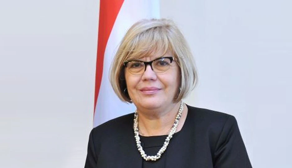 Mira Nikolić