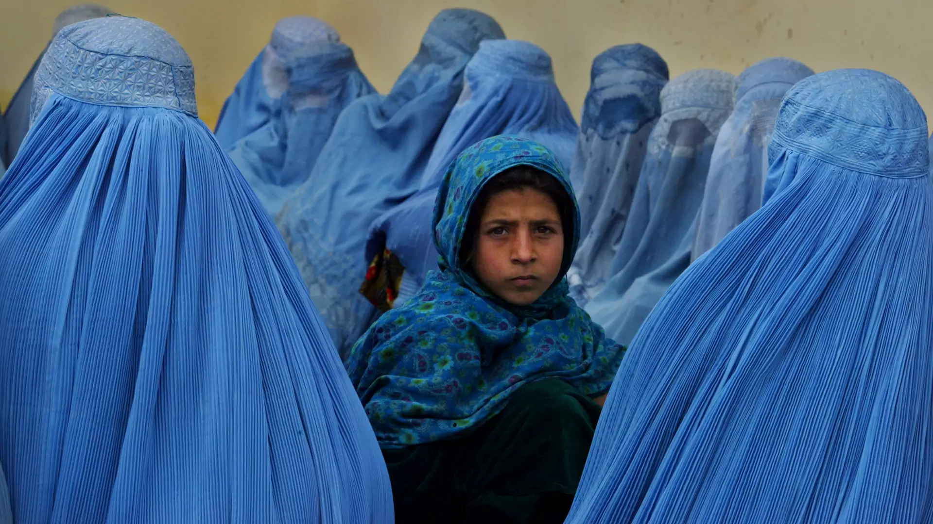 Dlaczego muzułmanki zasłaniają twarze? Burki i hidżaby mają znaczenie