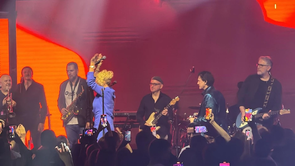 Zdravko Čolić i Lepa Brena