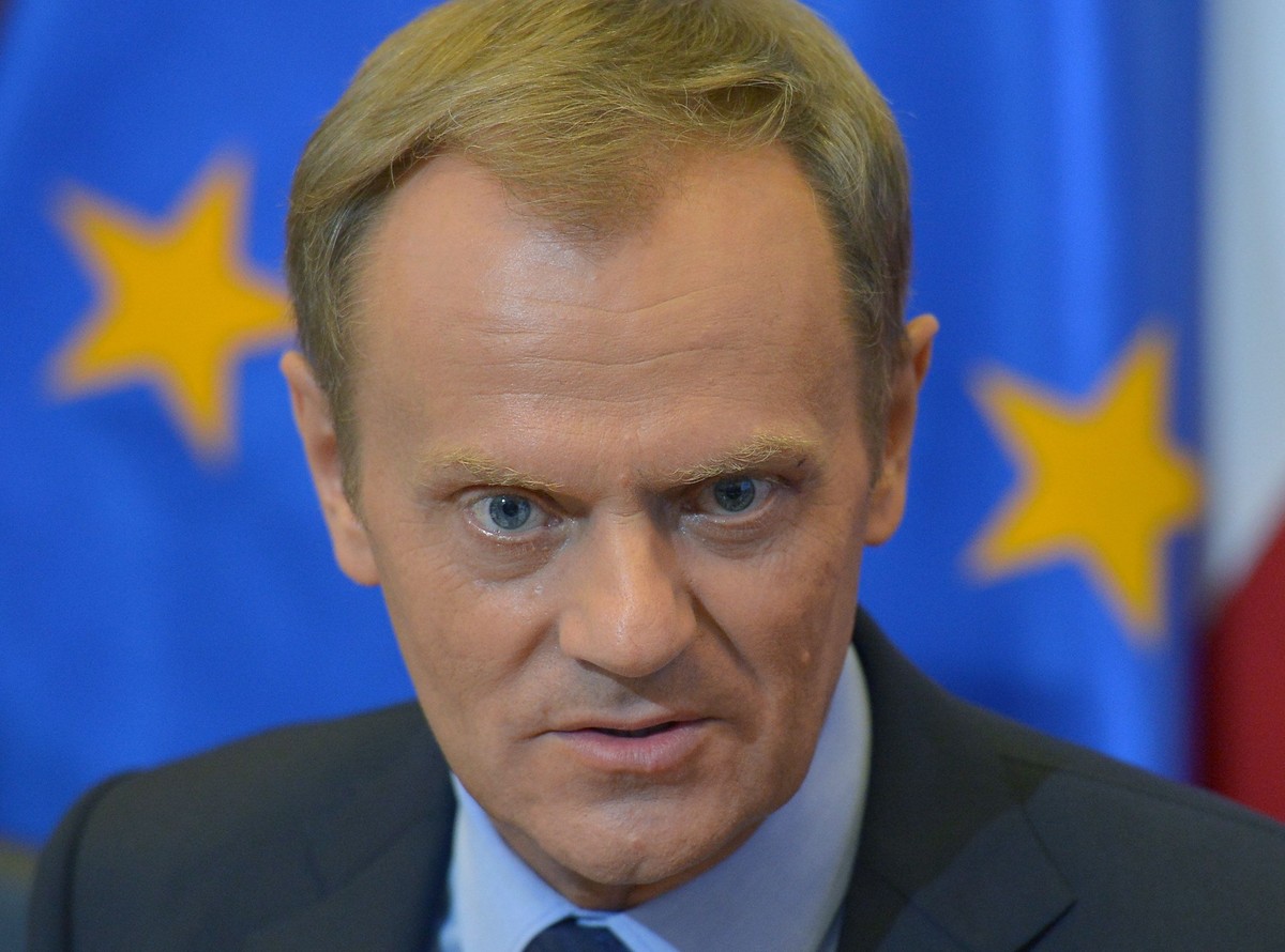 Donald Tusk