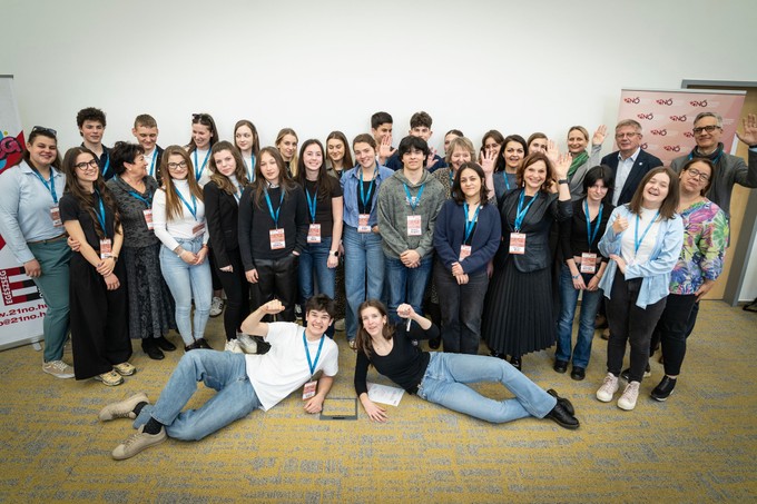 21 Nő MentorProgram innovációs verseny: ilyen irányokba fejlesztenék a fiatalok a digitális egészségügyet