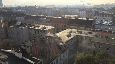 Jak Wrocław zamierza pozbyć się smogu? Sutryk przedstawił plan