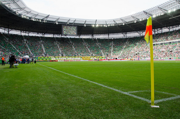 Stadion Śląska Wrocław