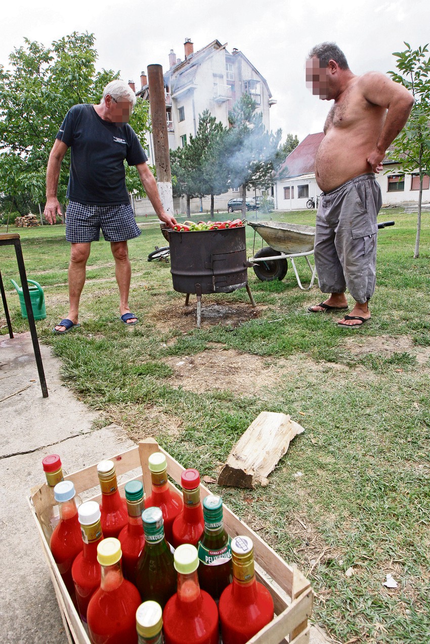 Pažnja da vas komšije ne prijave