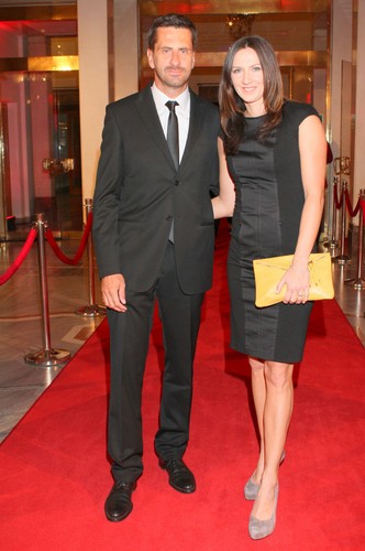 Monika Pyrek jest w ciąży, bierze ślub i kończy karierę