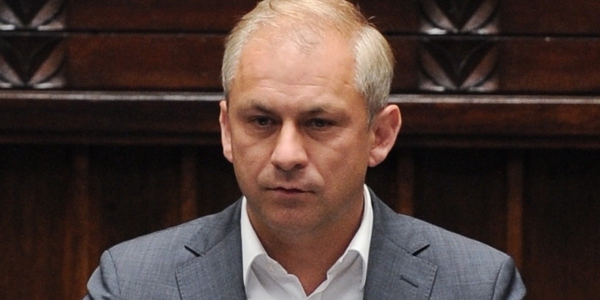 Grzegorz Napieralski