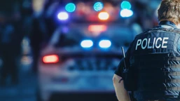 atak nożownika w walmart w michigan. poszkodowanych co najmniej jedena