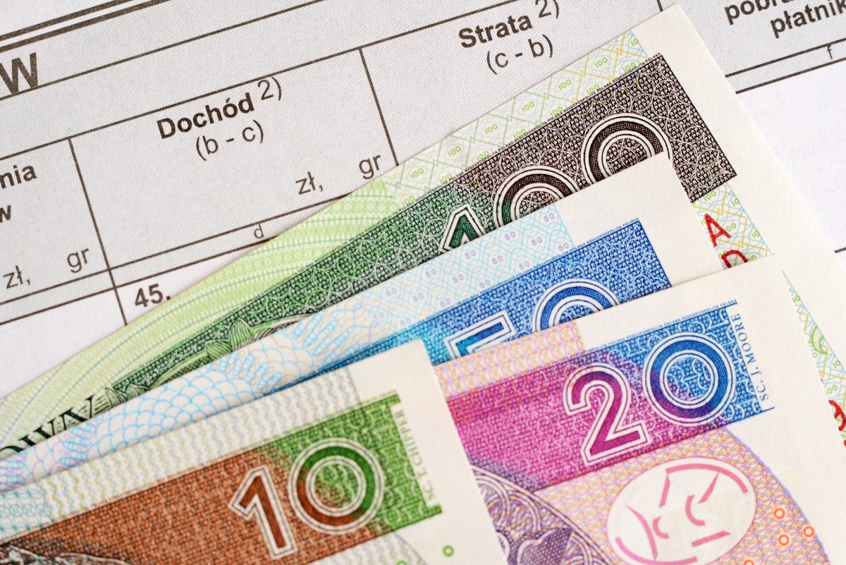 Coraz mniej czasu na przesłanie dokumentów do Urzędu Skarbowego mają osoby, które nie złożyły deklaracji podatkowych za 2023 rok