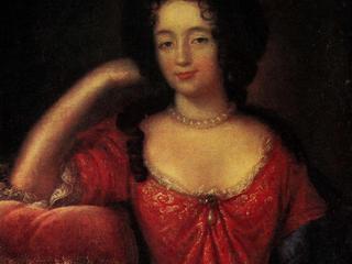 Maria Kazimiera, królowa Marysieńka