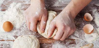 Soul cakes to średnioweczne ciastka na Zaduszki. Są wyjątkowe dzięki miksowi przypraw