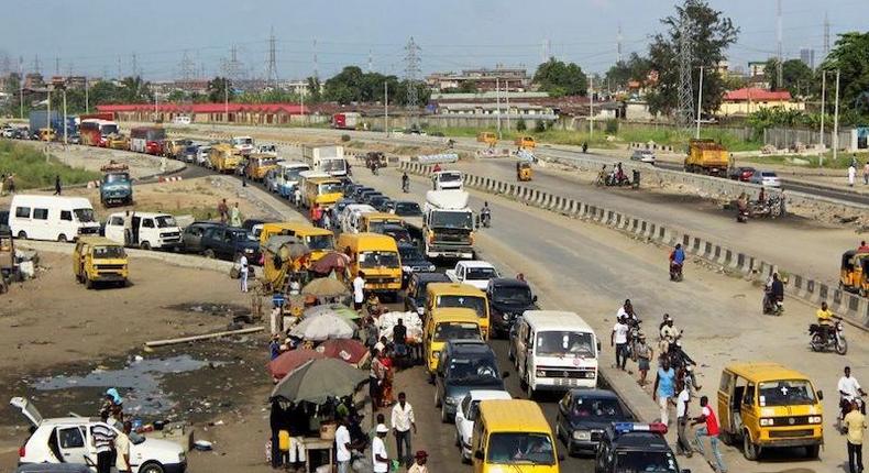 FG seeking alternative funding to fast-track Lagos-Badagry expressway project