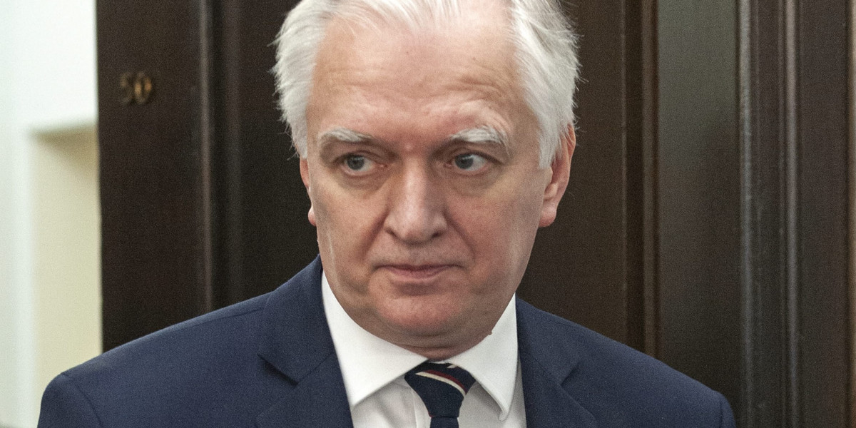 Jarosław Gowim