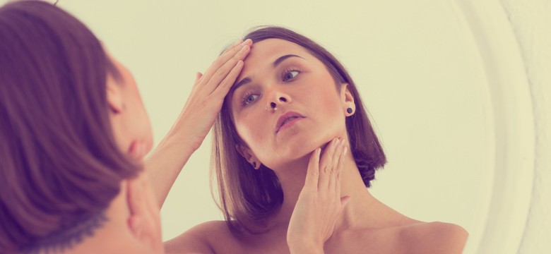 Krostki na ciele. Jak sobie z nimi poradzić?