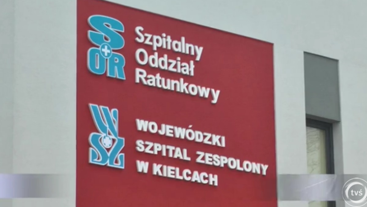 Nie milkną echa sobotniego wydarzenia na Szpitalnym Oddziale Ratunkowym. Władze lecznicy od dawna apelują, by w Kielcach ponownie otworzyć Izbę Wytrzeźwień.