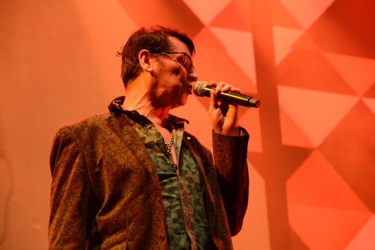 Maciej Maleńczuk. Męskie Granie 2019/Warszawa 17 sierpnia 2019