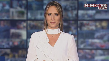 Była pracownica TVP Info wsparła Michała Adamczyka. Zdradziła, czym się teraz zajmuje