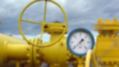 Gazprom może w tym roku wydobyć rekordowo mało gazu