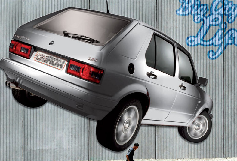 VW Golf I: koniec produkcji po 35 latach