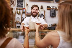 Coca-Cola kupi sieć kawiarni Costa Coffee. Transakcja wyceniona na 3,9 miliarda funtów