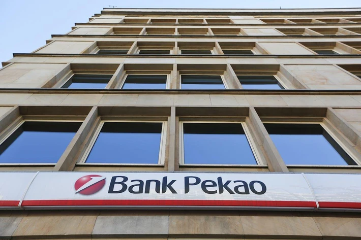 5. Bank Pekao: 57,7 punktów