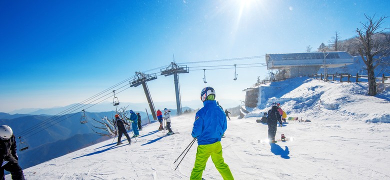 Narty dwie godziny od Krakowa. Nie chodzi o Zakopane czy Białkę Tatrzańską