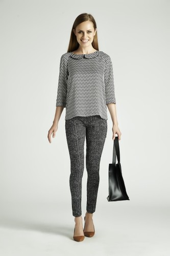 Quiosque - kolekcja jesień/zima 2014/2015