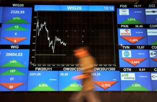 Przychody AmRestu wzrosły wstępnie o 33,4% r: r do 507 mln euro w I kw. 2022 r.