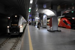 Prezes PKP zadeklarował chęć rozmów ze związkowcami