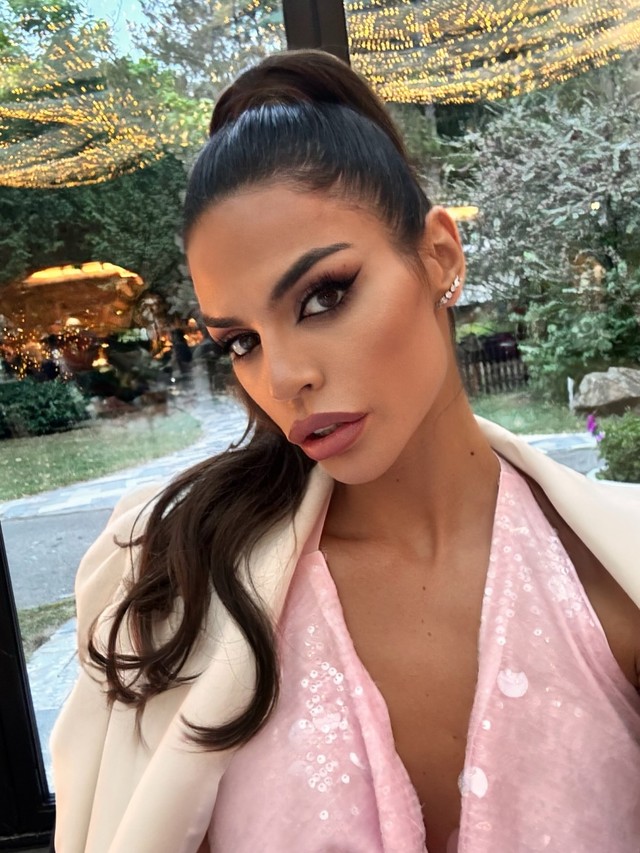 Dejana Živković (Foto: Instagram/dejanazivkovic)
