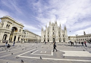 Milano, Italija