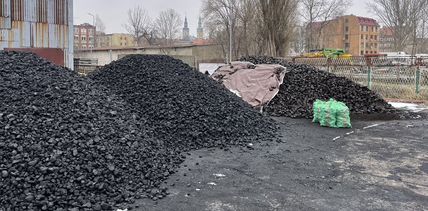 Szansa na kupno tańszego węgla. Trzeba pamiętać o wniosku