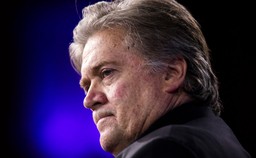 Szef kampanii Trumpa rusza na Stary Kontynent. Ruch Bannona złączy europejską skrajną prawicę