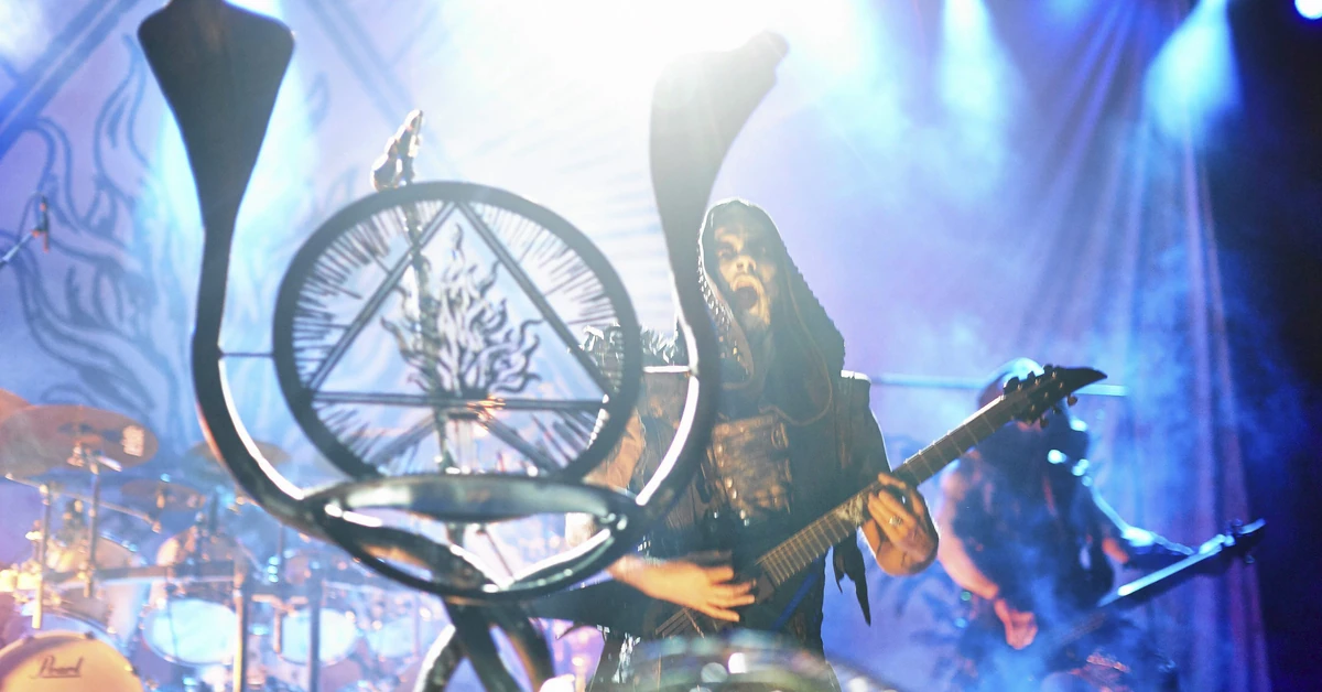 Rzeczpospolita Niewierna. Niebawem rusza polska trasa Behemotha ...