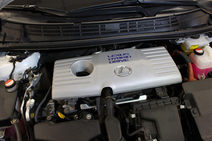 Lexus Ct 200H – Jeden Z Najtrwalszych Kompaktów!