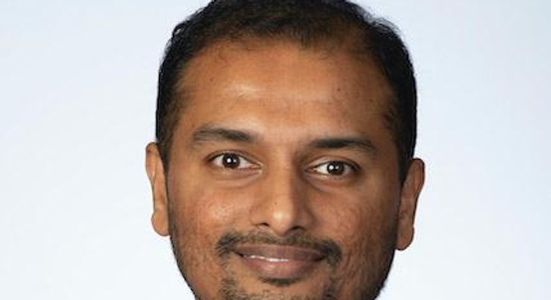 Balaji Ananthapillai: Outstanding tech industry product management expert with a passion for conversational AI